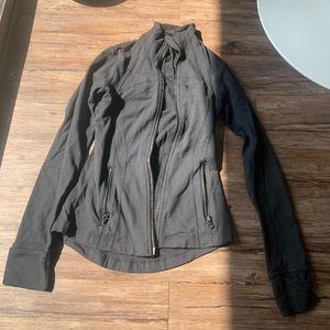 Lululemon black define jacket 2